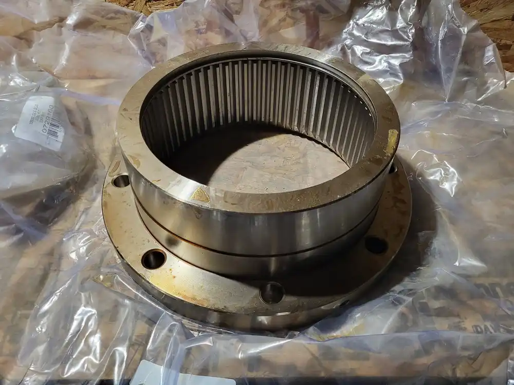 1050GL20 Coupling Sleeve 1205730 w/ Seal Kit