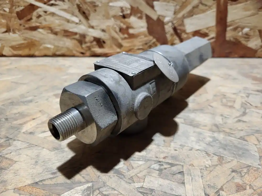 1/2" x 1" Pressure Relief Valve 2740UL/S4