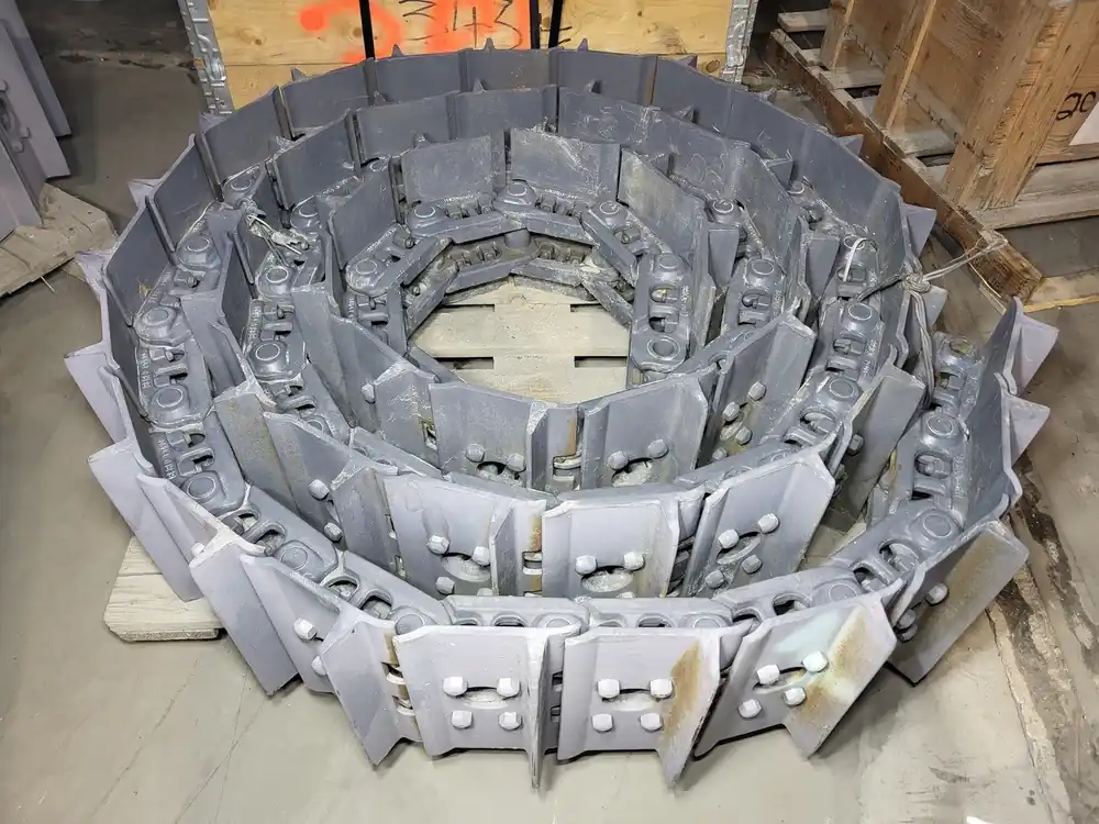 Track Chain 3222237880