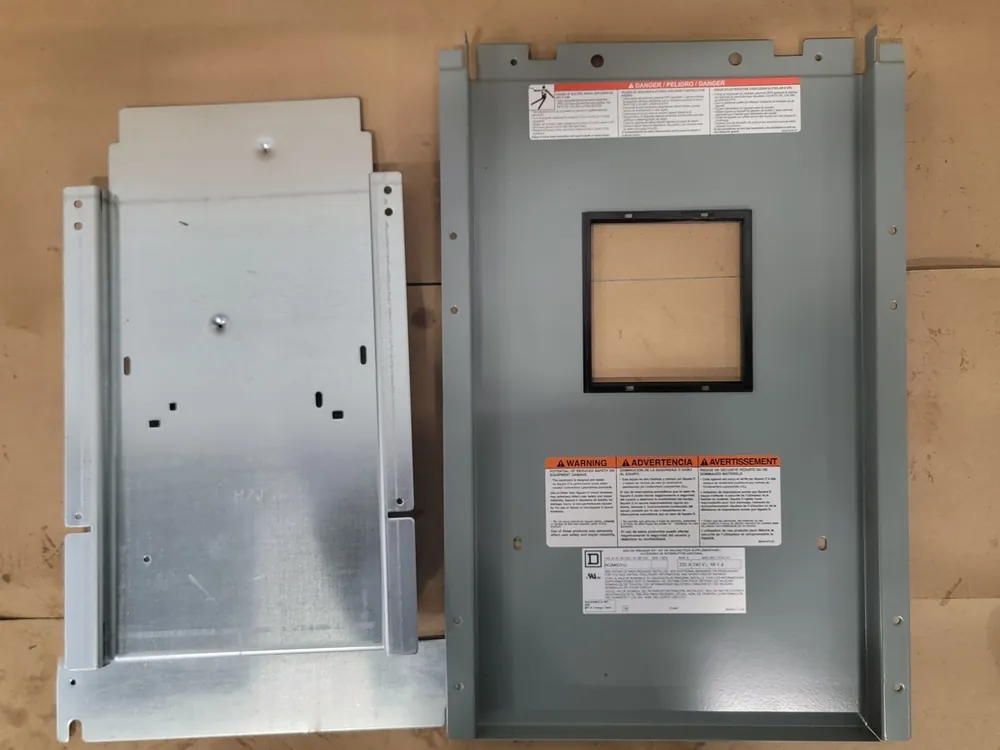 225 Amp NQ Main Breaker Kit NQMB2HJ
