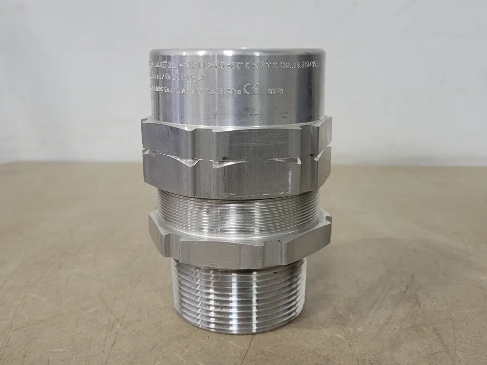 2-1/2" NPT Cable Gland TMC2-250A272