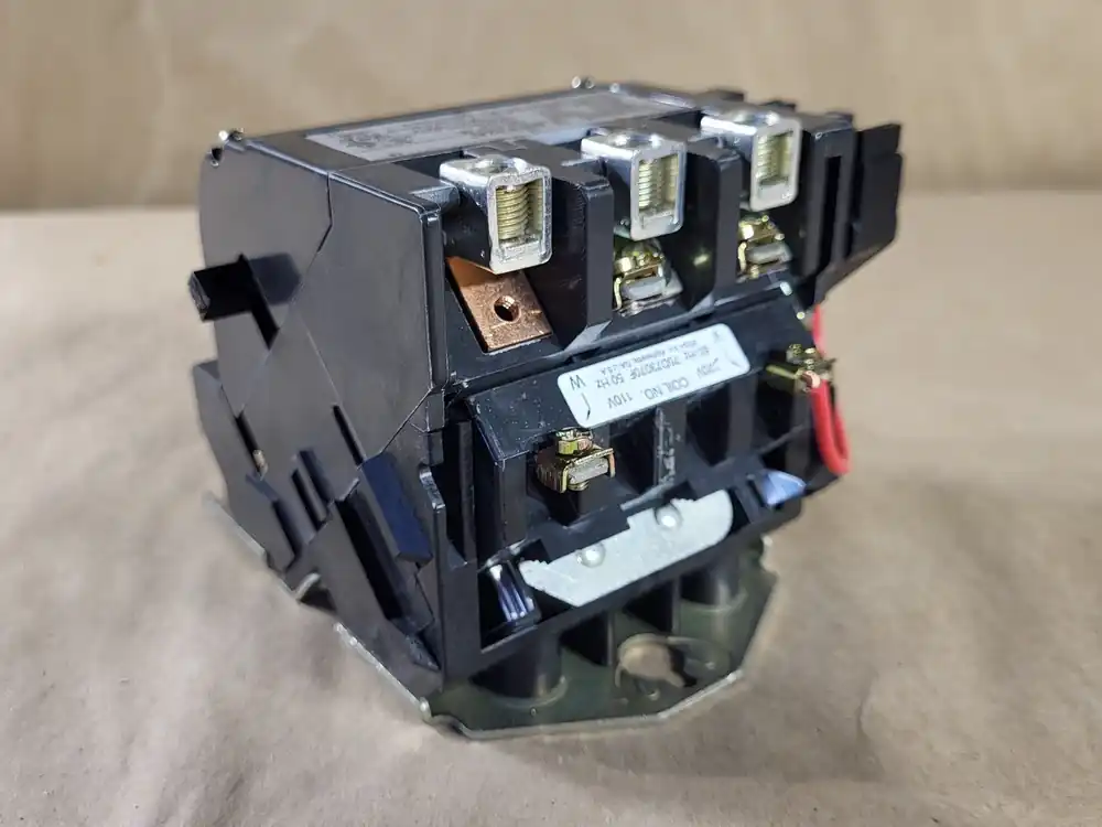 45 Amp 600V 3 Pole Magnetic Contactor 40FP32AF