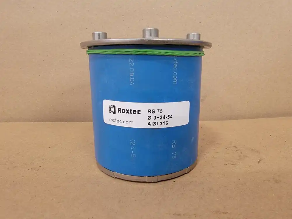 24-54mm RS Seal RS 75, AISI316
