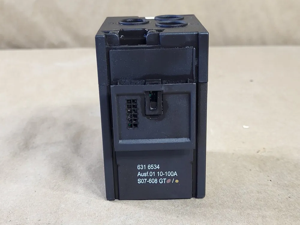 Current Measuring Module 3UF7102-1AA00-0