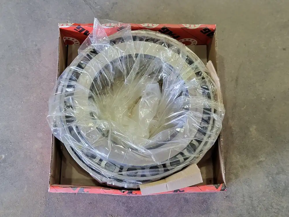 Tapered Roller Bearing 140mm ID x 250mm OD x 71mm W, 32228A.A250.300.N11CA