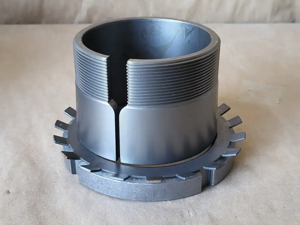 Adapter Sleeve HA320, 87mmx100mmx130mm