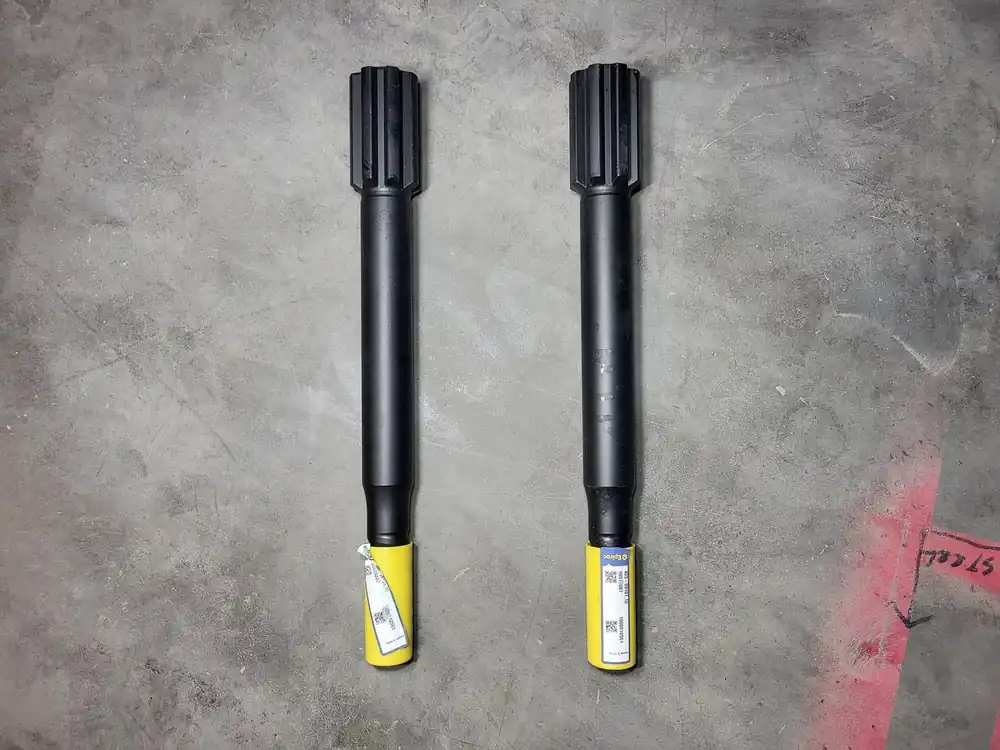 R32 Shank Adapter 285.87403-09101,10 (Set of 2)