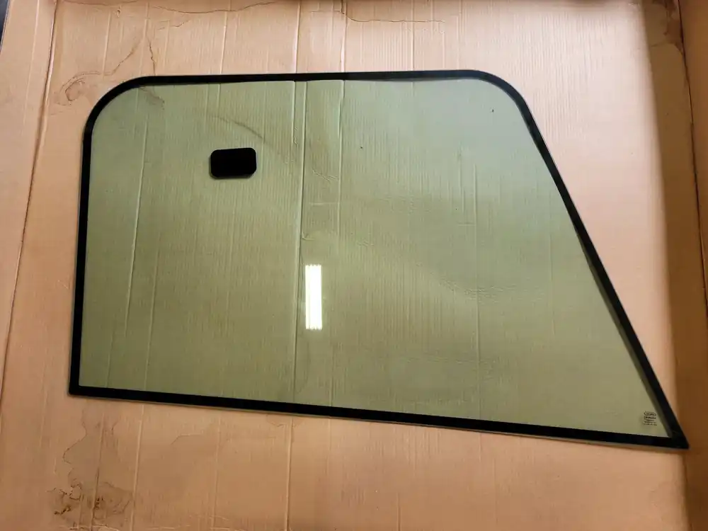 Window, Right for Gradall XL Excavators 80364026