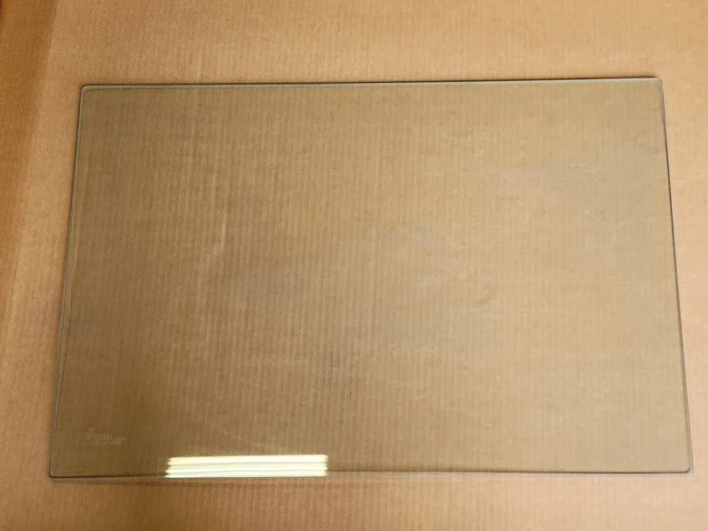 Lower Front Window for Gradall XL Excavators 80364002