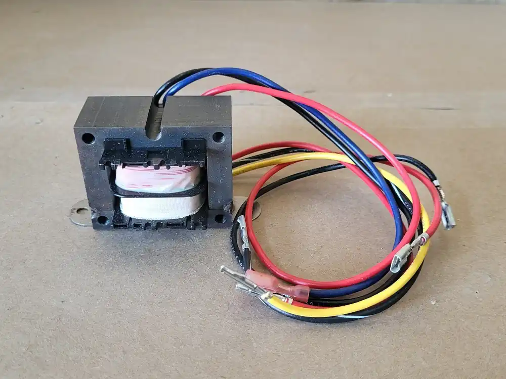 30VA Transformer 240 Pri. Volts, 24 Sec. Volts 4000-02M04K52