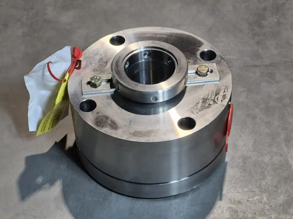 Pump Mechanical Pusher Seal QBQ 2875