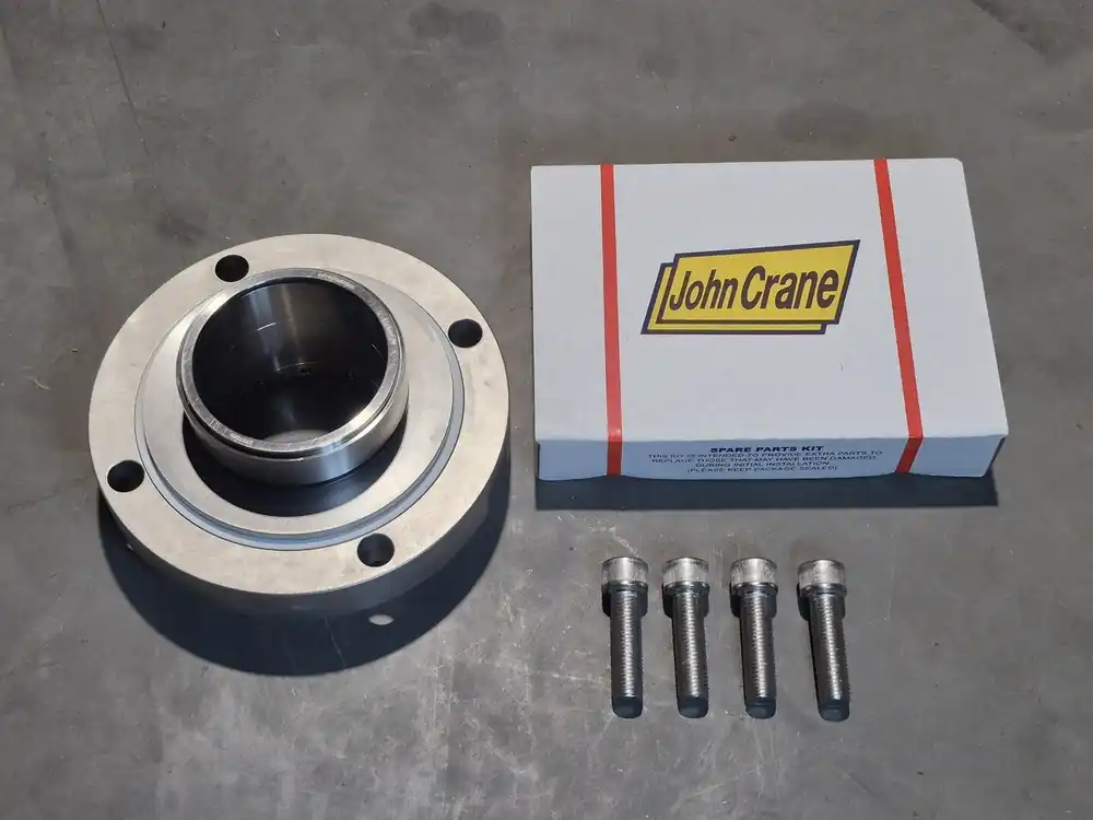 4.750" Mechanical Seal Type 5620P X F 056 H
