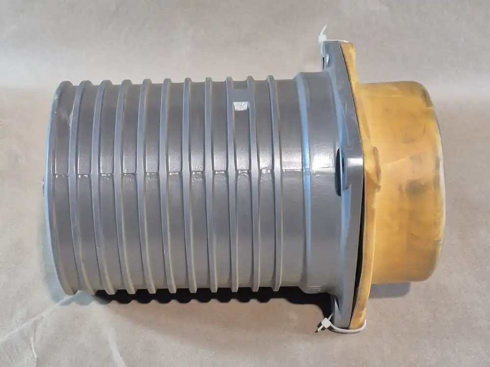 Motor Valve Actuator AD00 112-4/110, Z043.145