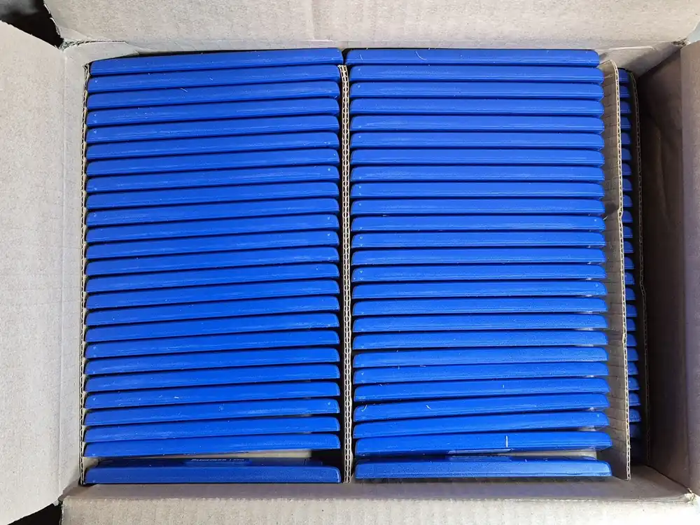RFID Tags IT04U00YTT001B (Box of 100)