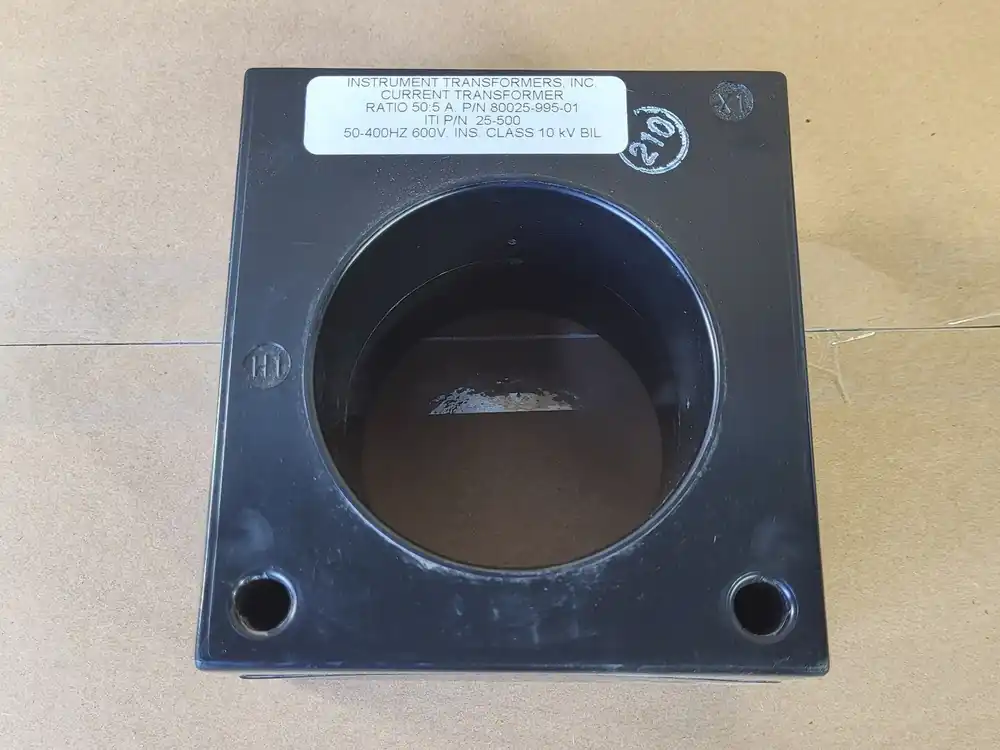 GRD FLT CT 50 5 3.13" Window 80025-995-01