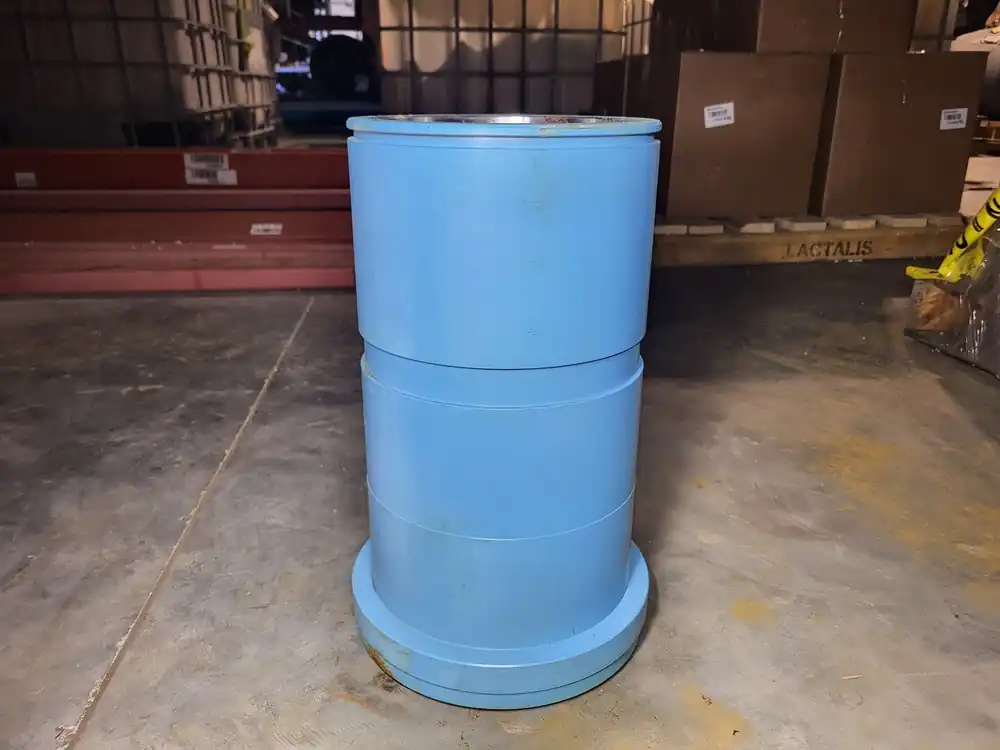 7" F1600 Mud Pump Steel Liner, 91068