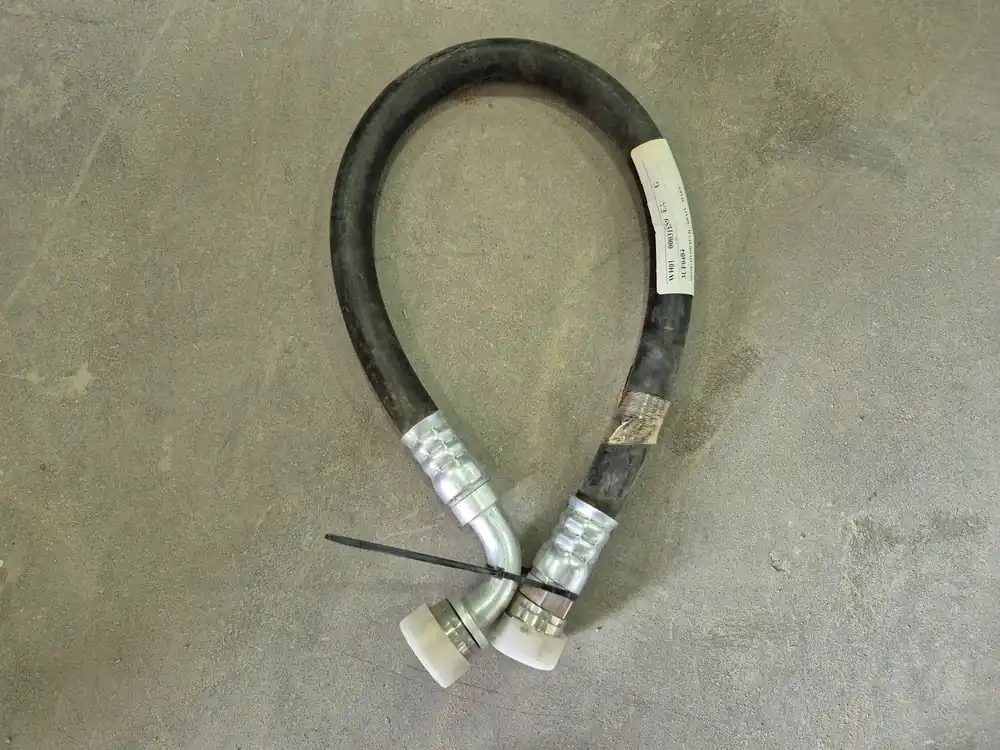 Hydraulic Hose Assembly 4353456