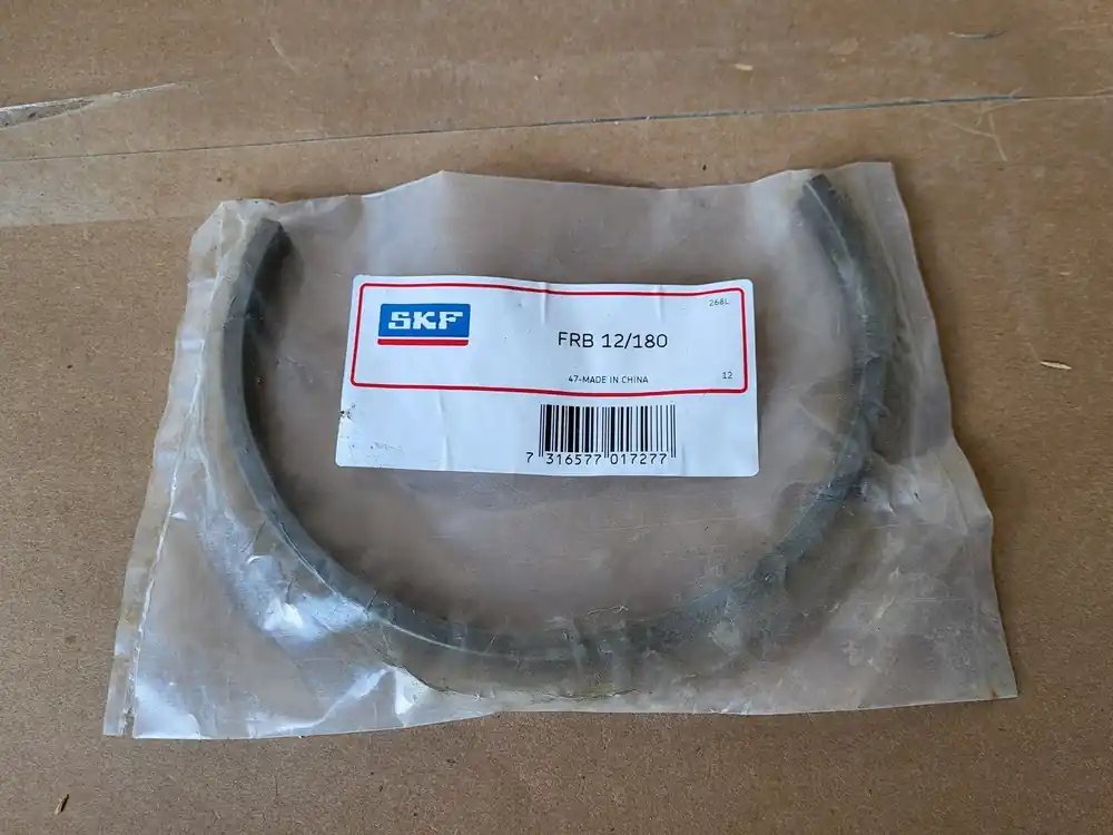 Bearing Stabilizing Ring FRB 12/180