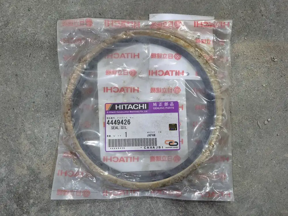 Oil Seal 4449426