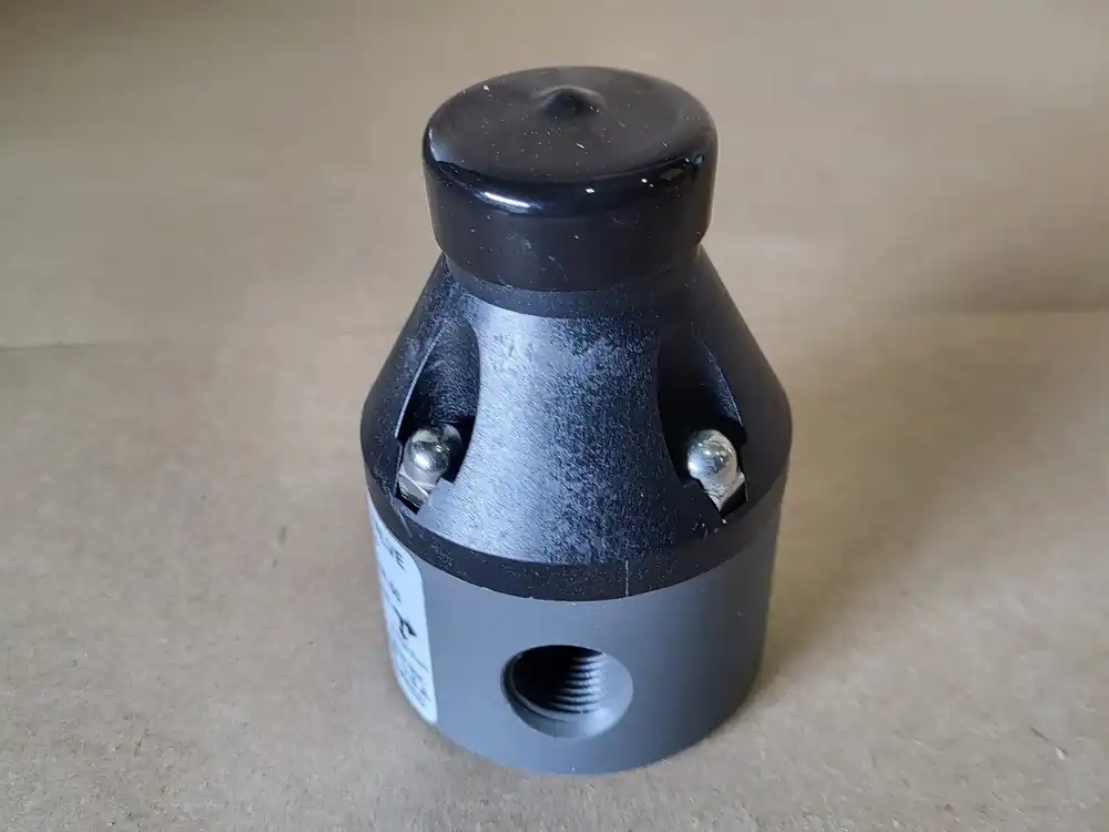 Pressure Relief Valve, PRM038P