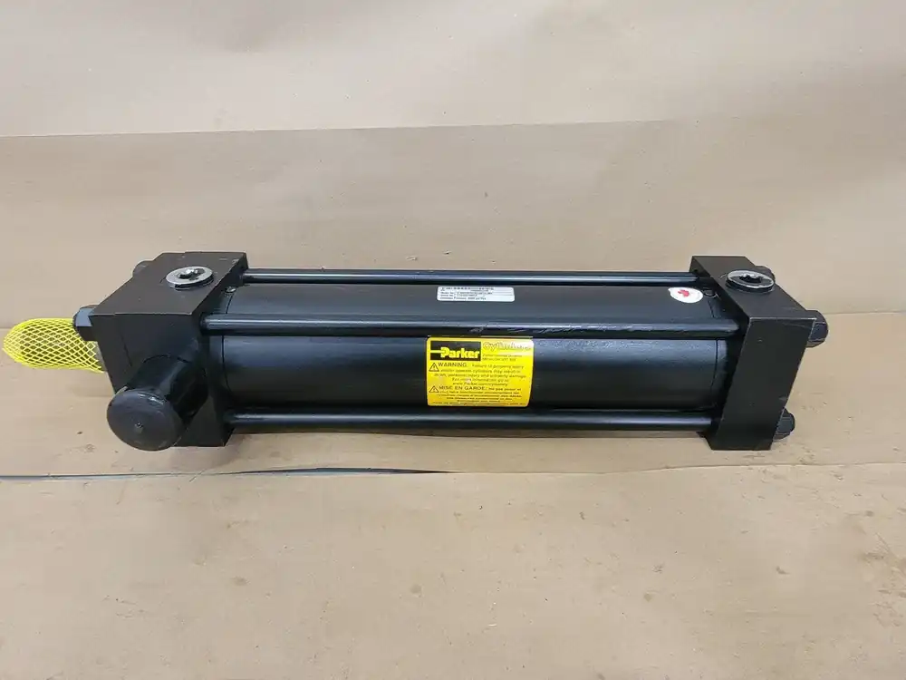 Hydraulic Cylinder 3.25" Bore x 13" Stroke, 3.25CD2HKTS24AC13.00