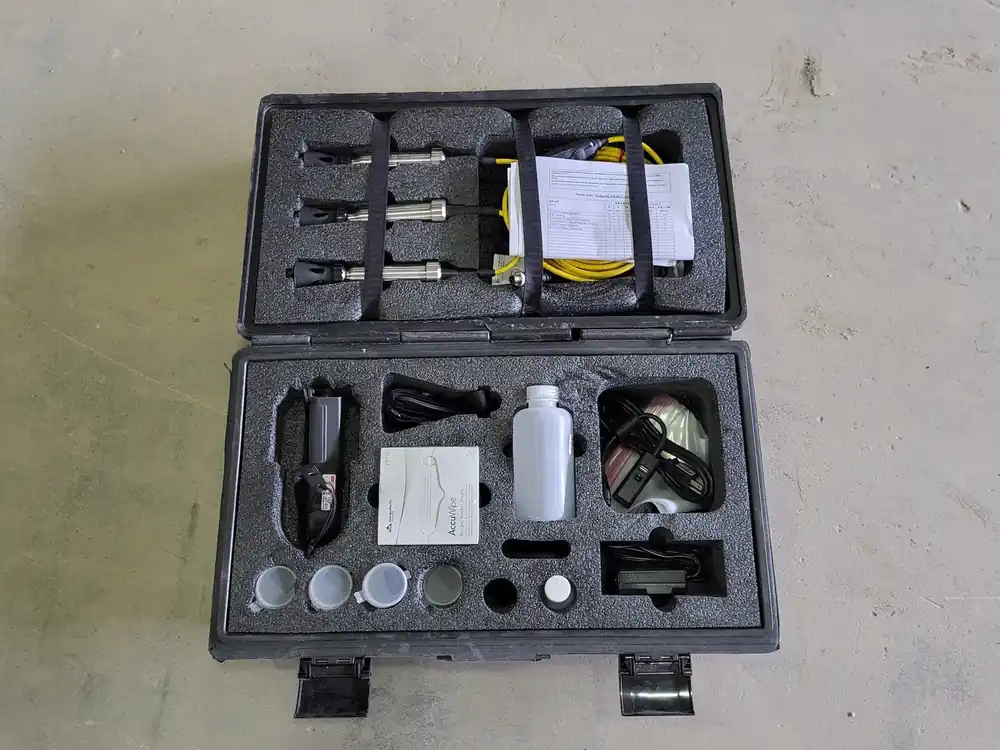 HQd/IntelliCAL Rugged Field Kit 8505300