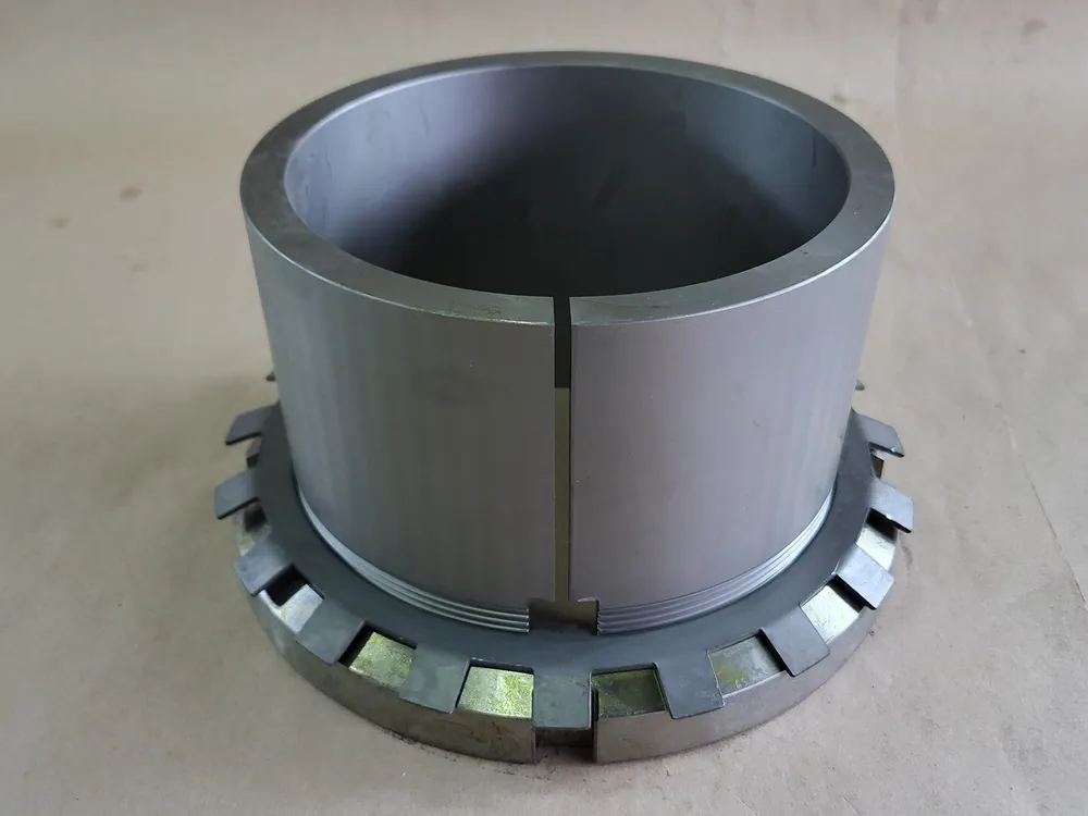 Adapter Sleeve H 3140, 180mmx150mmx250mm
