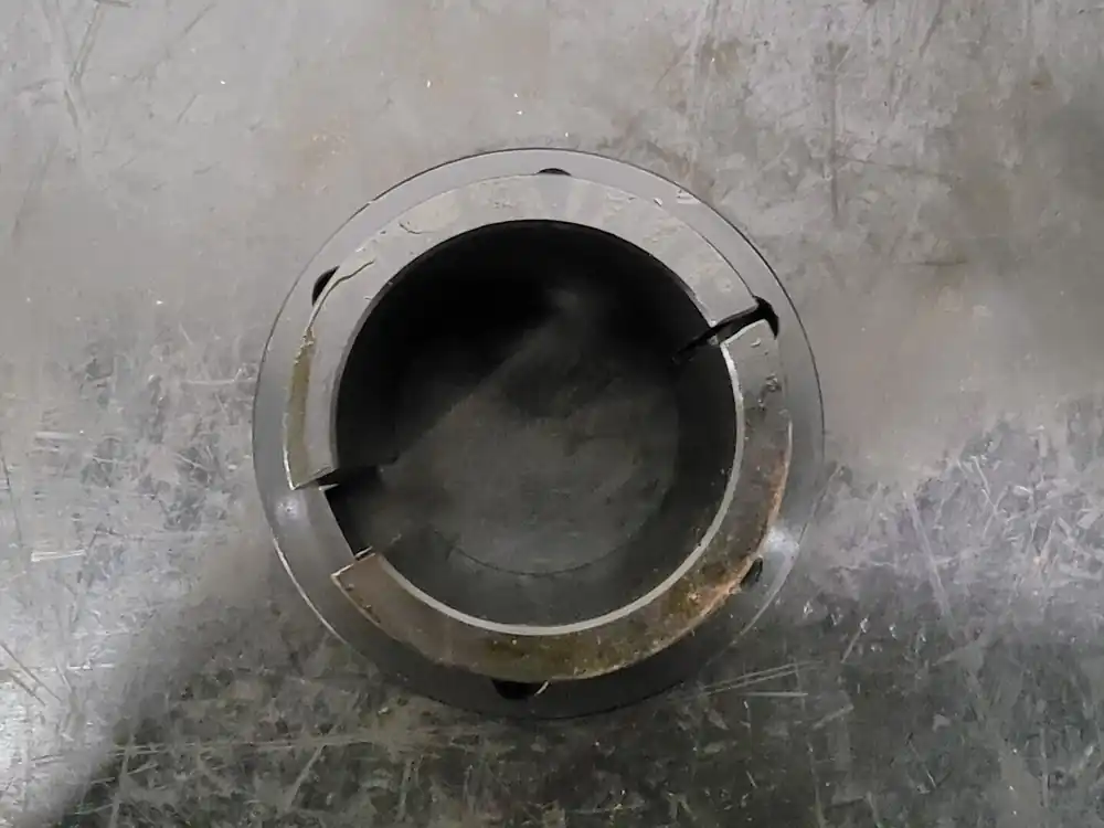 RBL Split Taper Bushing Q1X2-3/16