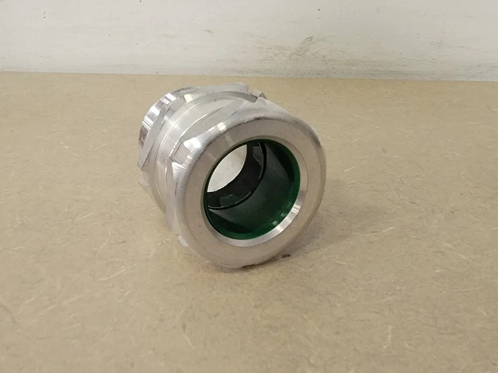 1-1/2" Cable Connector TC-150A150 (Box of 10)