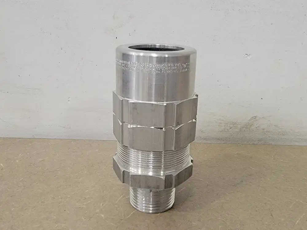 1" Cable Gland TMC2-100137A