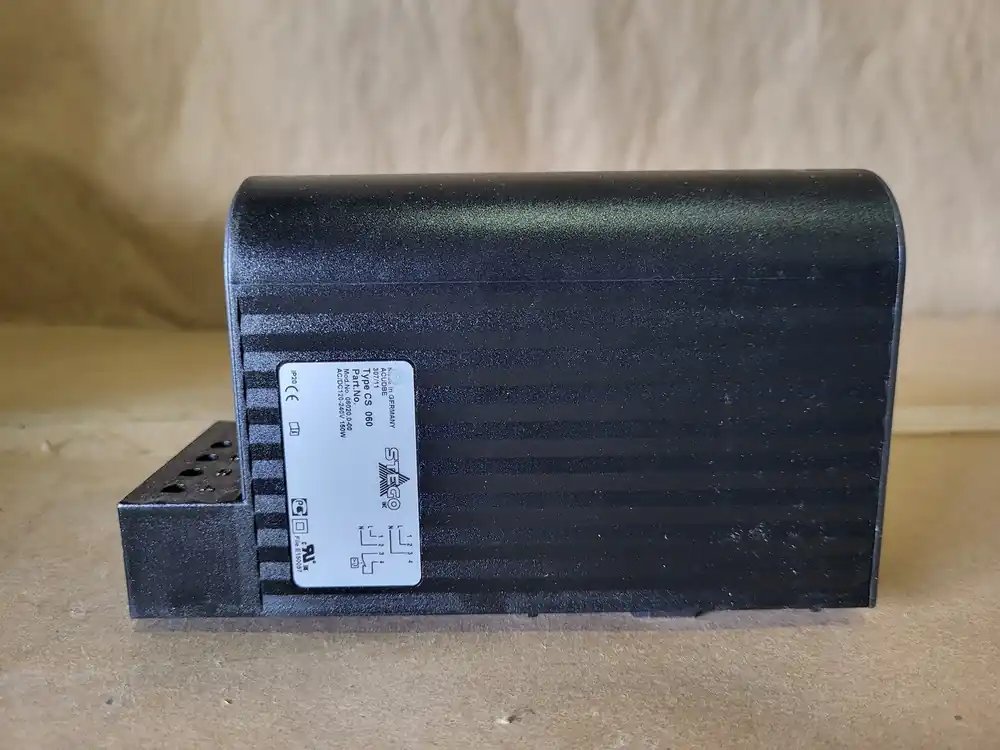150 W Compact Enclosure Heater CS 060