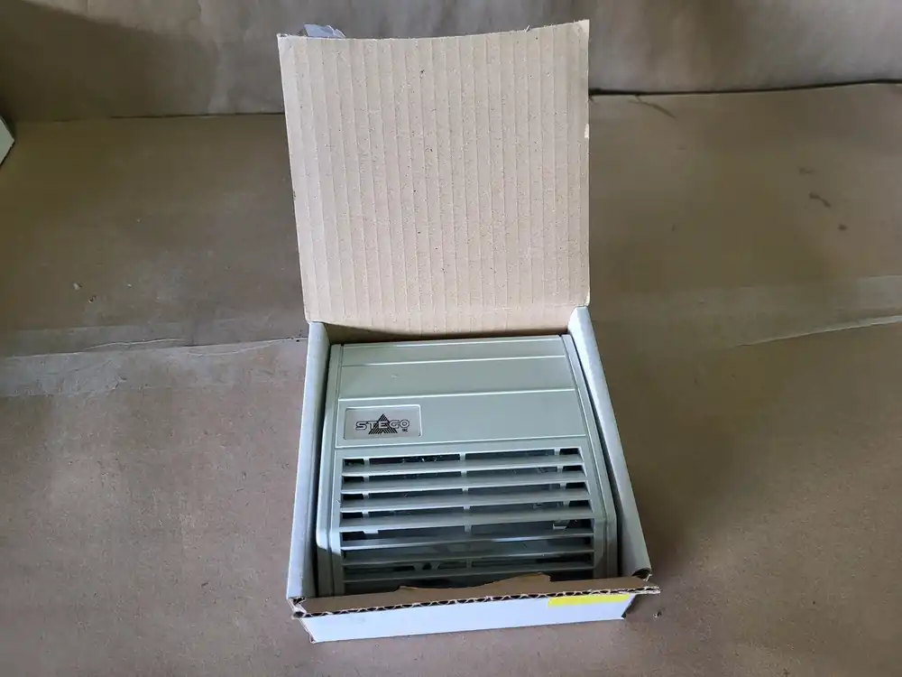 Panel Exit Filter Type EF 118 11800.0-00