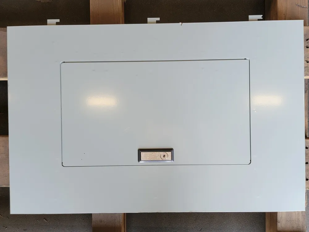 30" x 20" Panelboard EZ Trim Surface EZT2030S