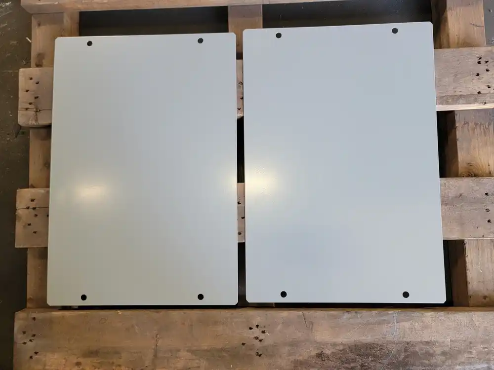 Drip Plate Assy CN3DP for CN3 Enclosure