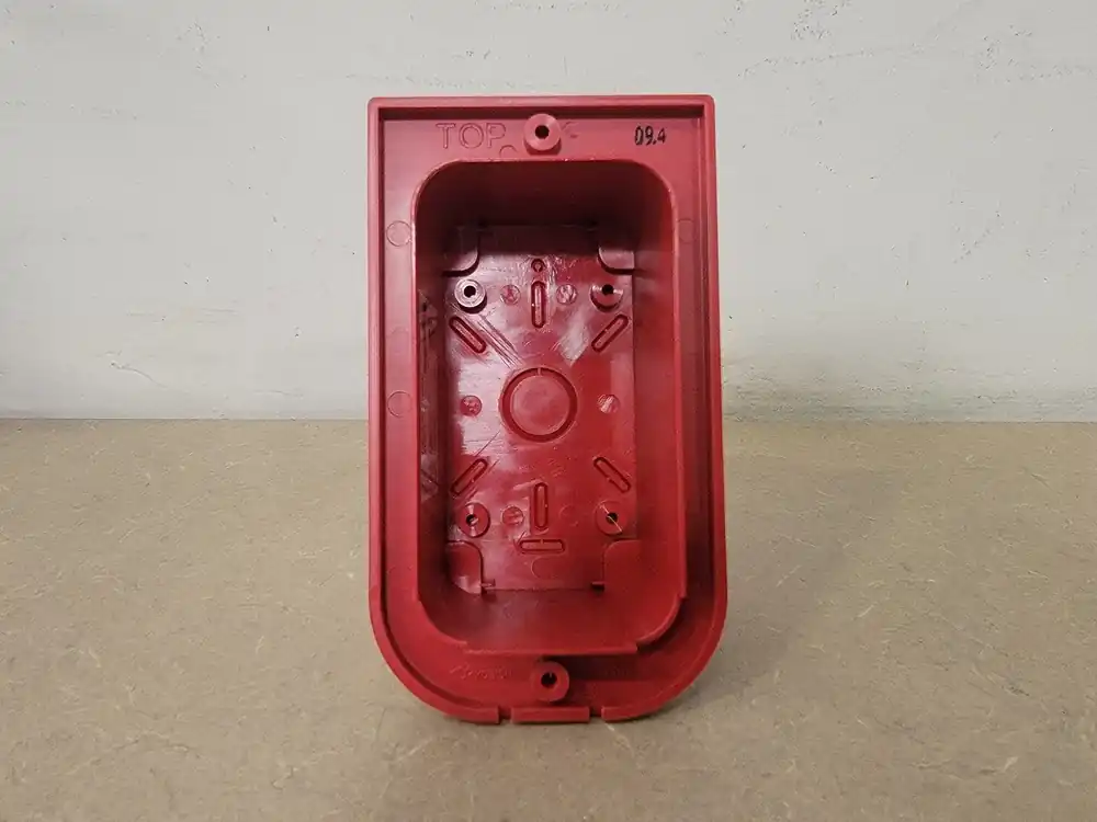Weatherproof Back Box SBX-1