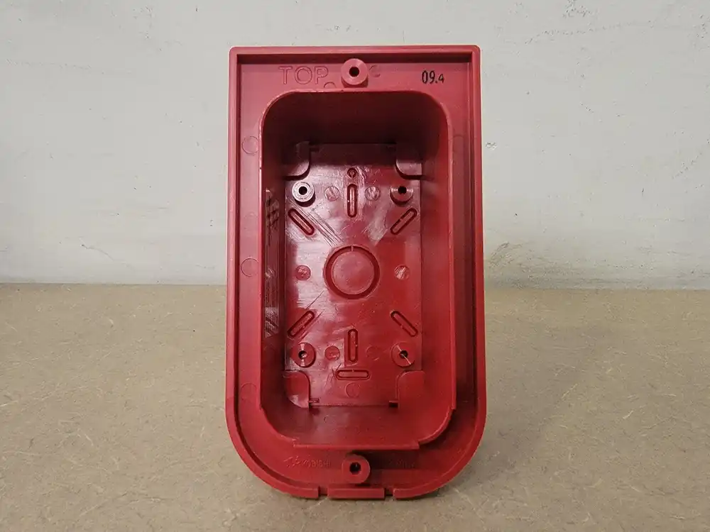 Weatherproof Back Box SBX-1