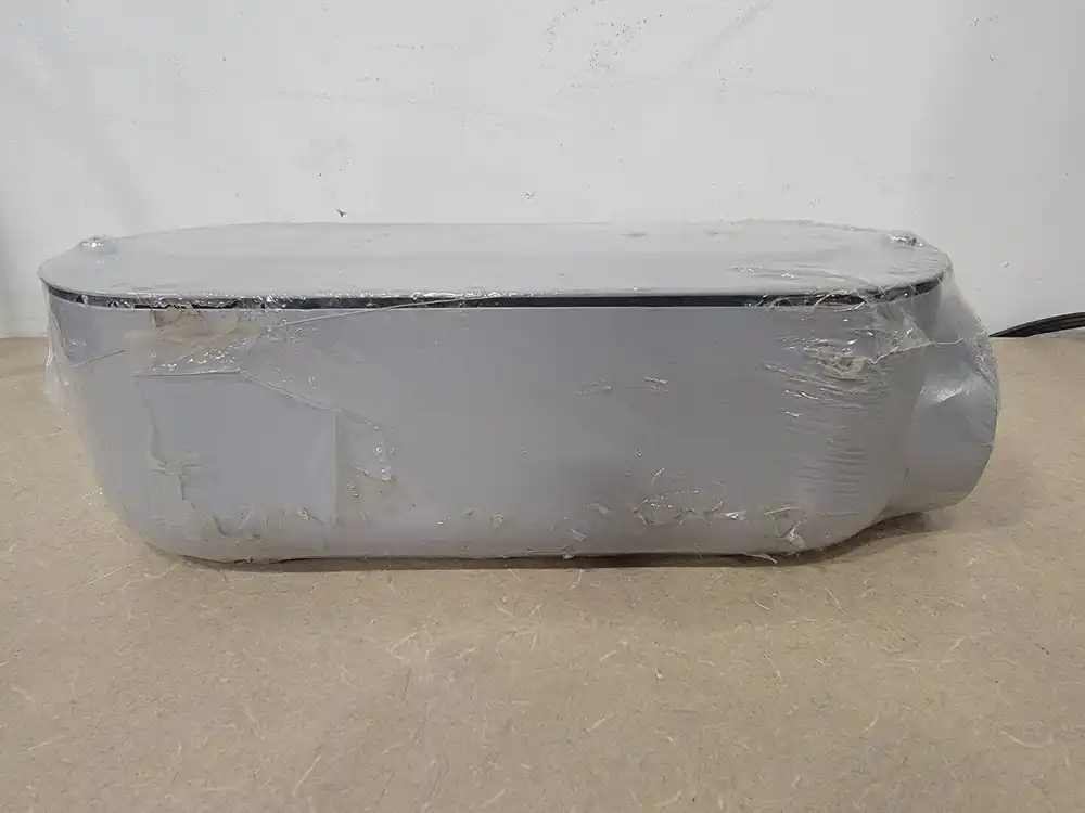 2-1/2" Conduit Body