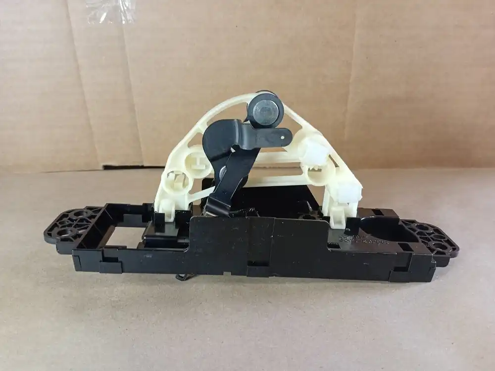 Heater Control Assembly 55910-60270
