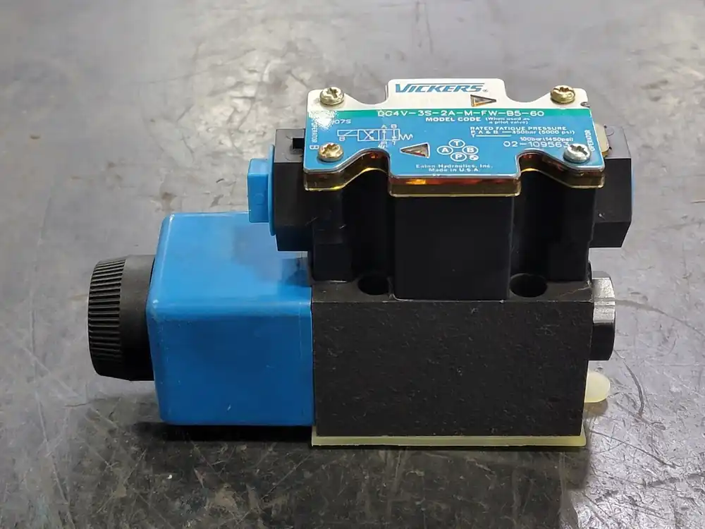 Directional Control Valve DG4V-3S-2A-M-FW-B5-60