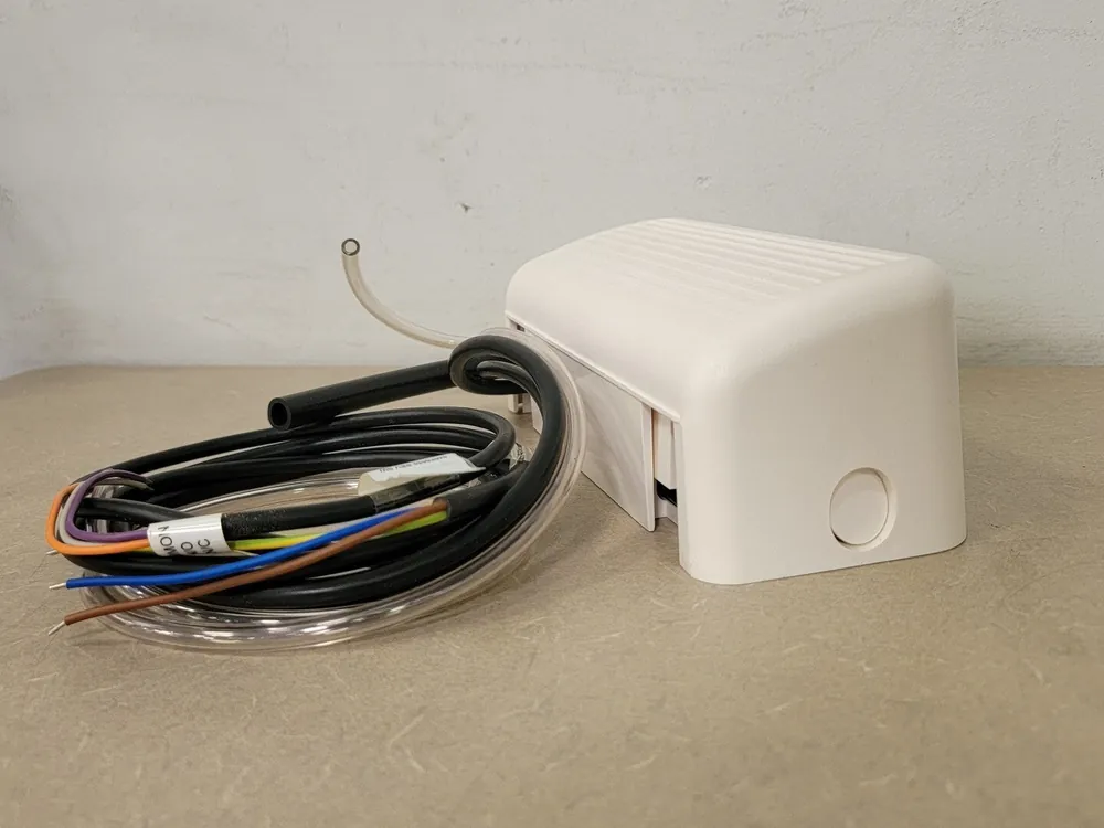 Automatic Condensate Removal Pump EC-OP-K