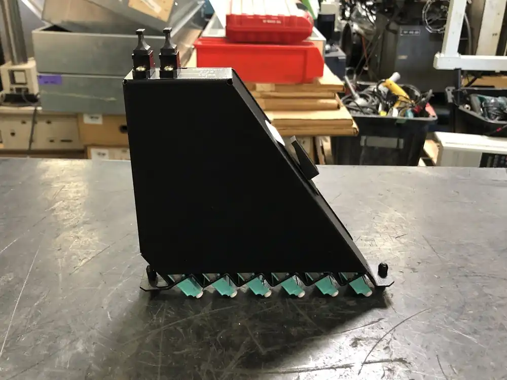 Fiber Optic Module TFP-24MPLFQ2