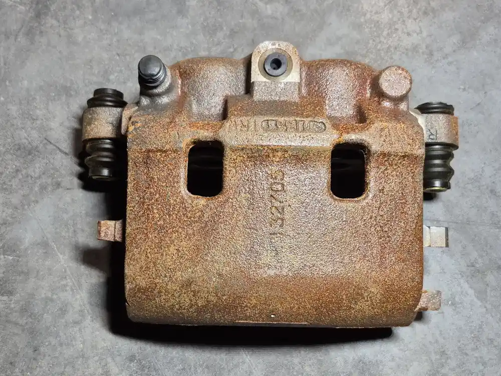 Brake Caliper BRCF59