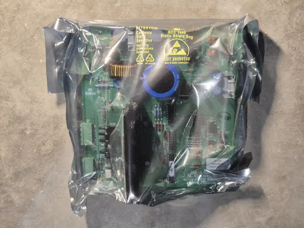 Power Supply Board 39874425 for EPE300-2S Air Compressor