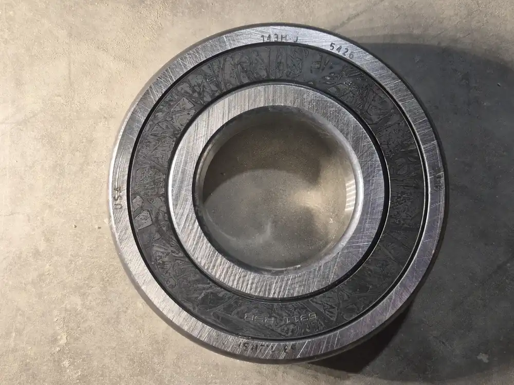 Deep Groove Ball Bearing 55mm ID x 120mm OD x 29mm W, 6311.2RSR.C3