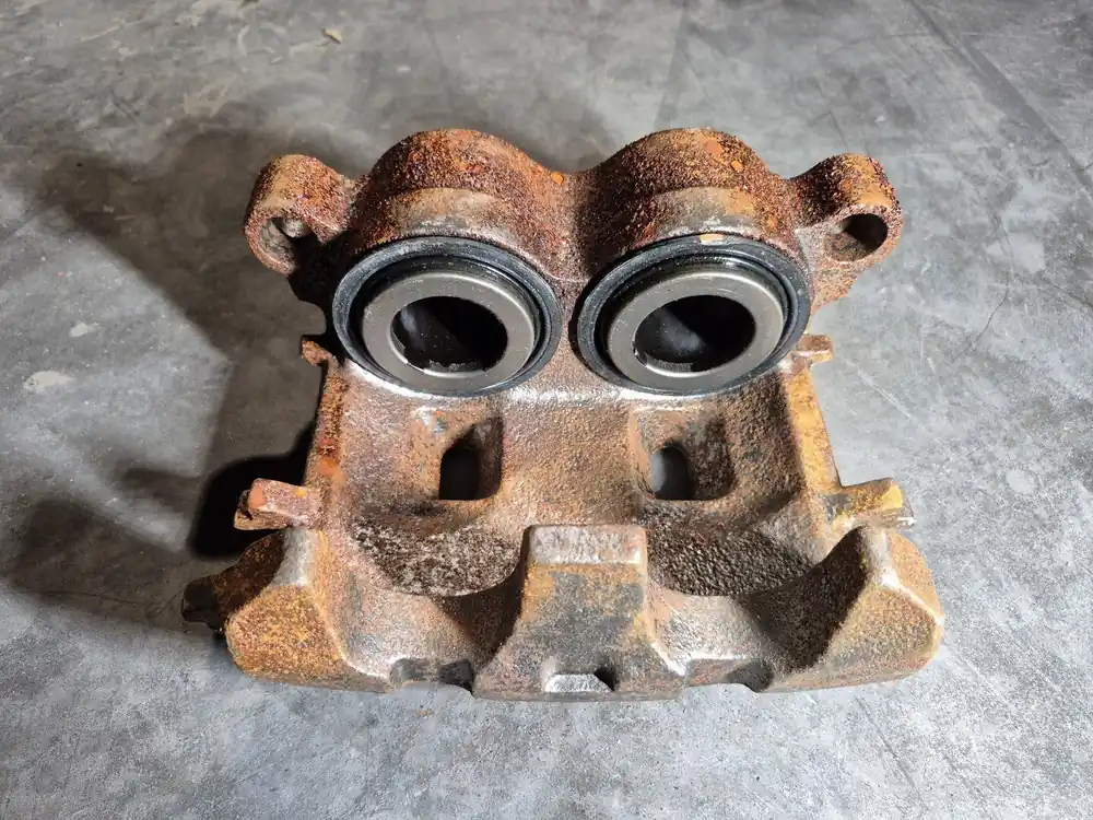 Disc Brake Caliper BRC-92-RM