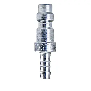 2 SERIES PLUG 3/16 ID STEM