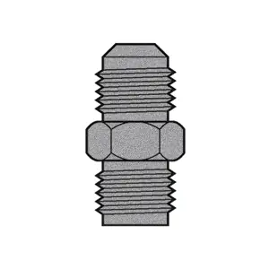 Flared Tube Fitting (SAE J512)
