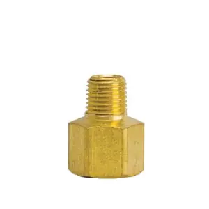 ADAPTER 3/4 MPTx3/4 FPT/BRASS