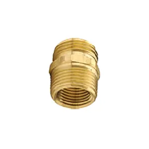 3/4" Garden Hose x 3/4" NPTF Adapter