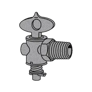 Draincock Shut-Off